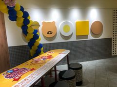 -麦当劳(百联西郊购物中心店)