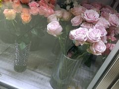 -花心思鲜花店(武昌徐东店)