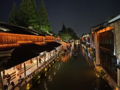 -乌镇西栅景区