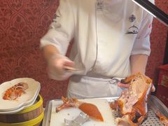 -大鸭梨烤鸭(石佛营店)
