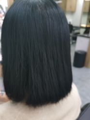 点击看大图 -诗悦发型烫染SALON