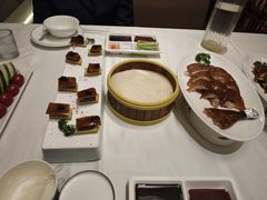 -福来居烤鸭店(天坛二店)