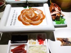-京味斋·北京烤鸭(北京南站洋桥店)