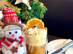 -blue frog蓝蛙(长泰广场店)