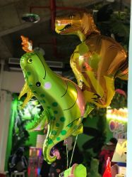 -恐龙探索乐园(磁器口店)