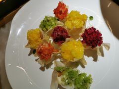 -京华烟云·北京烤鸭(领展购物广场·中关村店)