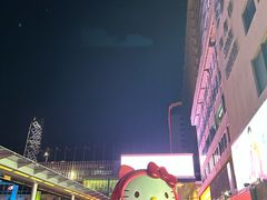 -麦当劳(星光行店)