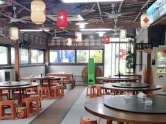 -坛南湾阿强农家乐.海鲜大排档老字号(福州地标美食店)