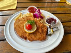 -申德勒加油站西餐厅(日坛路总店)