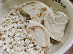 -清真馬峰小炒泡饃