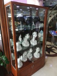 -南京美发店