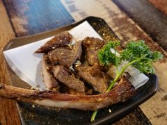 -质烤烤物·活烤海鲜(质烤总店)