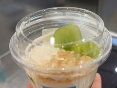 -Blueglass酸奶(华贸购物中心店)