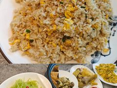 -紫藤园·天目湖大鱼头(南山竹海店)