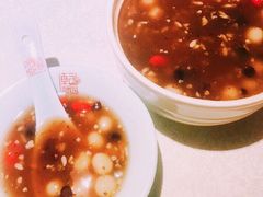 酒酿圆子-乾园(天河城店)