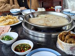 -老来福·非遗酸汤兔(凯旋路店)