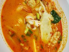 -Magic Food Point(Airport Street food)