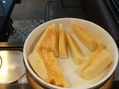 -龍歌自助小火锅(崂山丽达店)