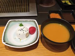 -千寻烧肉(政务区店)