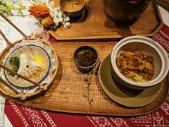 欢喜慈悲特色手工面食-叶叶菩提(旗舰店)