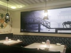 卡座-吉旺港式餐厅(南方商城店)