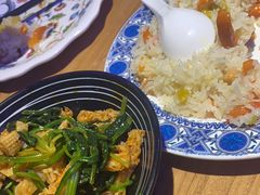 -胖老汉椒麻鸡清真新疆菜(西御街店)