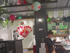 -懒人盐府人家(航天桥店)