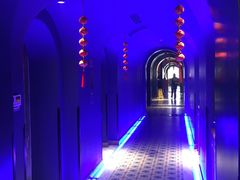 -纳瓦新疆菜(银都店)