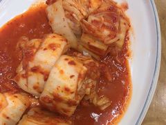 -青瓦餐厅·生鱼片·韩园烤肉(西塔店)