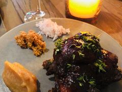 -BOR Eatery(安福路店)