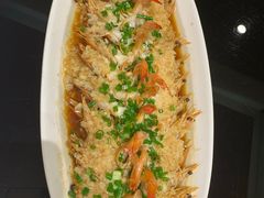 -丰收日·小海鲜·沪上家宴(顾村正大店)