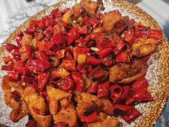 -张妈妈特色川味馆(青年路店)