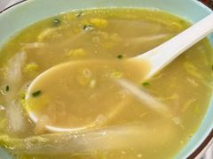 -新繁老號豌豆汤饭店·江湖菜(宝光寺店)