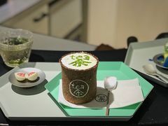 -茶是一枝花泡茶店