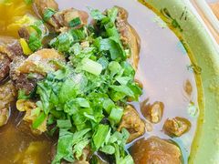 -嘉华小吃(蛇口市场店)