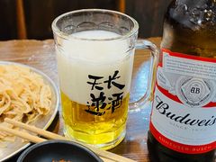 -谢大牛馆·中式卤牛排(老店)