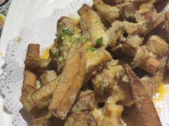 -巢湖名吃·东关老鹅汤(江南风情街店)