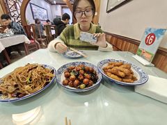 -烤肉季饭庄