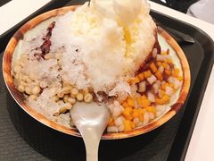 -鲜芋仙(国和店)