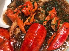 -恒悦轩·粤菜(上海展览中心店)