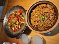 -黄山老妈·土菜(碧桂园店)