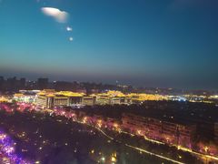 -烛影拾光观景餐厅·创意菜·摄影·小提琴(大唐不夜城店)