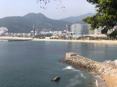 -深圳大梅沙京基洲际度假酒店