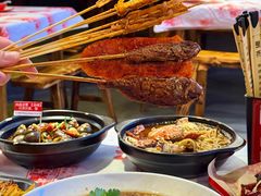 -老闵田螺馆·南昌市井菜·特色小吃(总店)