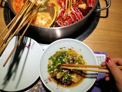 -耍哥串串香(香月湖店)