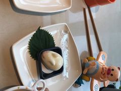 -海底捞火锅(枫蓝国际购物中心店)