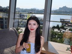 -厦门海港英迪格酒店(中山路店)