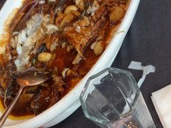 -柒园·三十年创意杭帮菜(龙湖滨江天街店)