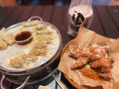 敦煌三宝-沙州食驿·非遗小吃夜市