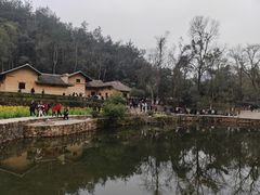 -韶山毛泽东同志故居